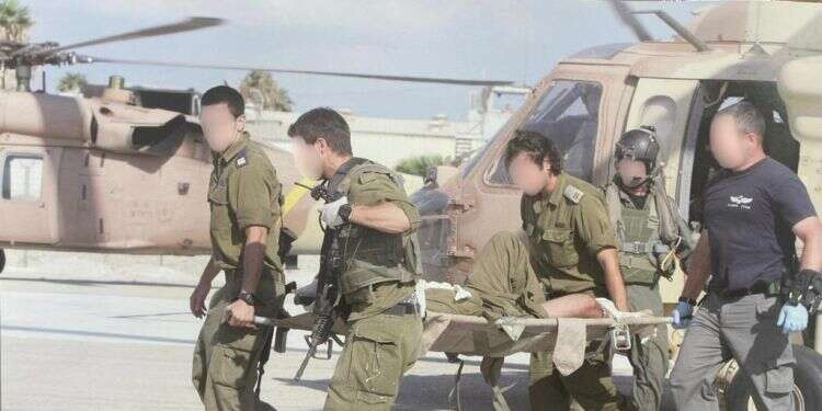 מפקדי טייסות חוזרים לאירועי מלחמת לבנון השנייה ונערכים לשלישית