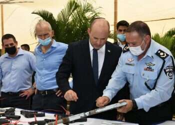 תוכנית המלחמה בפשיעה במגזר הערבי: "זאת רק ההתחלה"