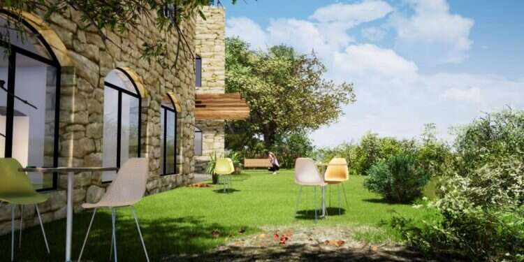 מרכז חדש לנוער בסיכון יוקם בקריית ארבע