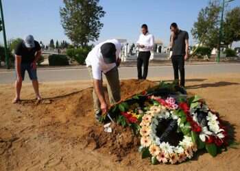 ח"כ ארבל לאיילת שקד: דאגי לשוויון בין נשים לגברים בלוויות של עדות לא יהודיות