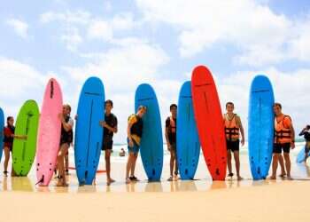 מחפשים "מחנה משותף": קייטנה ייחודית לדתיים וחילוניים