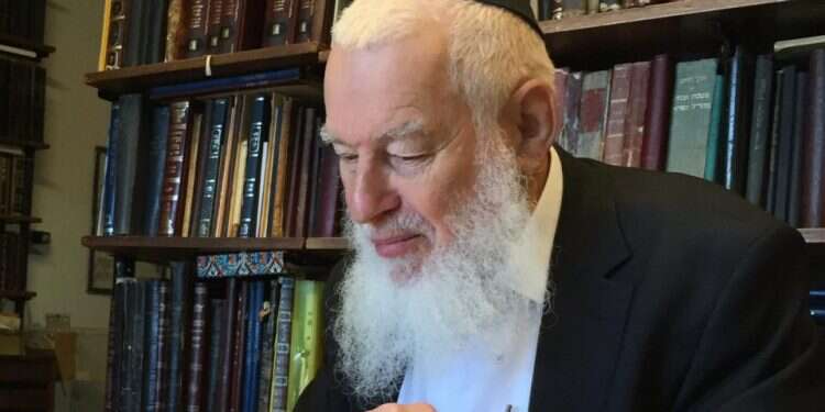הרב יהושע צוקרמן צילום: יונתן ברנסקי לבקשת יו"ר הכנסת מיקי לוי שפי פז לא תורשה להיכנס למשכן