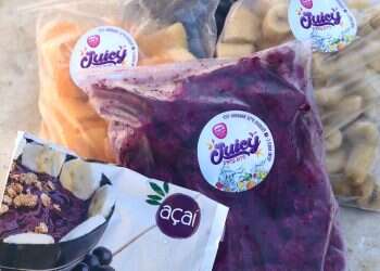 מה עדיף: פירות קפואים או פירות טריים? יצאנו לבדוק