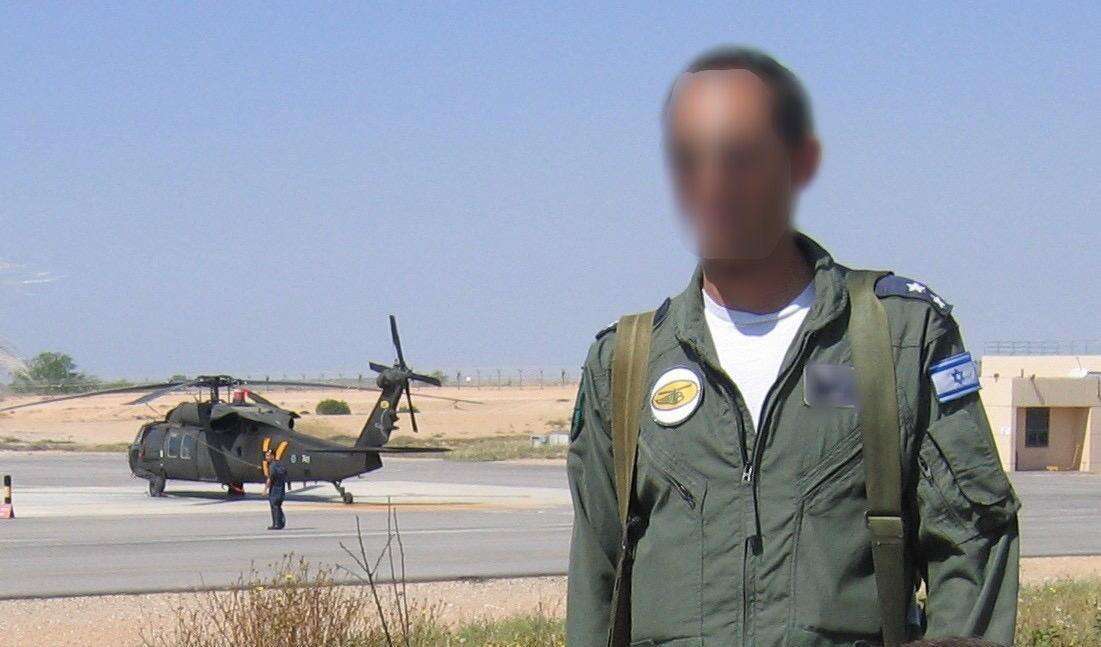 מפקדי טייסות חוזרים לאירועי מלחמת לבנון השנייה ונערכים לשלישית