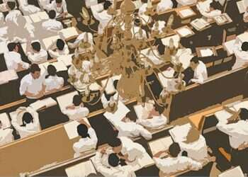 לבקשת יו"ר הכנסת מיקי לוי שפי פז לא תורשה להיכנס למשכן