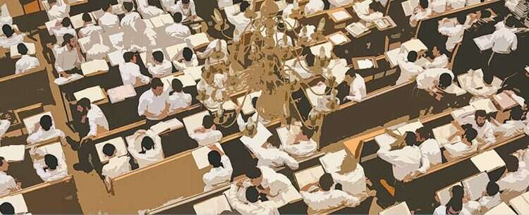 לבקשת יו"ר הכנסת מיקי לוי שפי פז לא תורשה להיכנס למשכן