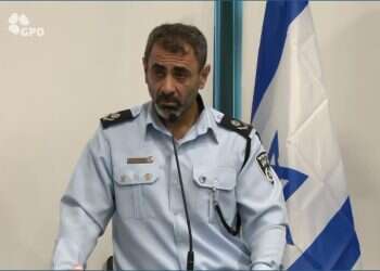 ניצב שמעון לביא: "האסון האדיר הזה הוא סוג של לקח לחברה החרדית"