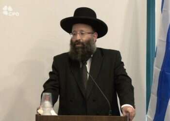 העדויות הראשונות בוועדת החקירה מאשרות: המחדל במירון היה גלוי לעין כול