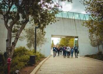 הגיעה העת ללקיחת אחריות לאומית על 'יד ושם'