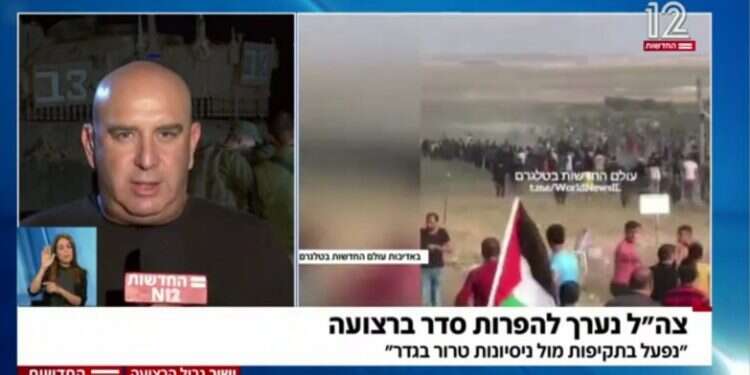 כל התגבורת שבעולם לא תסייע לחייל שאסור לו לירות