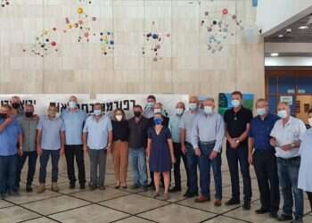 ח"כים מהקואליציה מאיימים להצביע נגד חוק ההסדרים