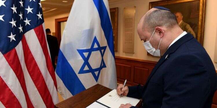 הישראלים בדרך לקבל פטור מוויזות בכניסה לארה"ב?