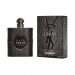 YSL BLACK OPIUM EDP EXTREME. צילום: יח קפה, פירות ואפילו ריח שוקולד: הבשמים שיעשו לכם את החג