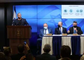 השרים אישרו את חוק ההסדרים בתיקונים קלים