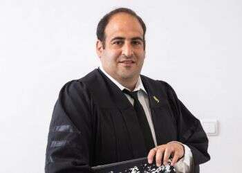 "חלק מההצלחה בתיק הוא ייצוג נכון, וזה מגיע עם הניסיון"