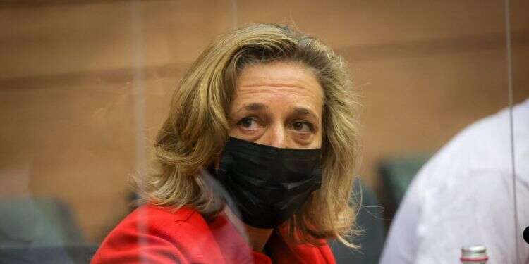 ד במשרד הבריאות דורשים להחיל את התו הסגול, בממשלה מתמהמהים