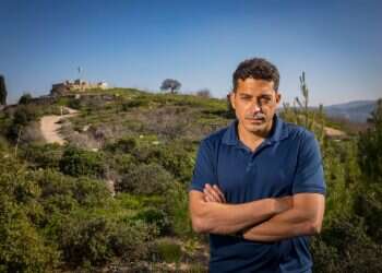 אז איך אנחנו פותרים את בעיית ההקצנה של יהודי אמריקה?