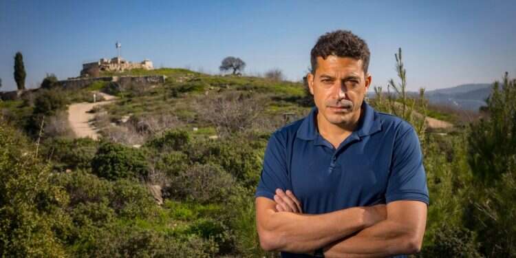 אז איך אנחנו פותרים את בעיית ההקצנה של יהודי אמריקה?