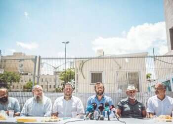 במועצת יש"ע מאוכזבים ממכסת תוכניות הבנייה שבנט אישר