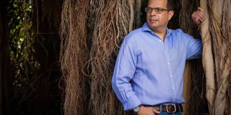 ליעד שהם. צילום: אריק סולטן