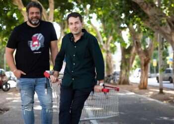 אנטולי וניסים ממשיכים לעשות בלגן, גם כשהמצלמות כבות