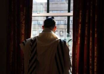 כיוון התפילה של בנט