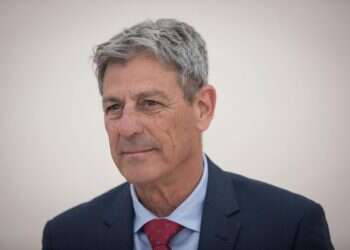 רם בן ברק, יו"ר ועדת החוץ והביטחון: "הייתי שותף לכינון היחסים עם מרוקו"