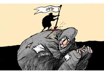 חלום בלהות: שובו של הטליבאן מעורר אימה בקרב נשות אפגניסטן