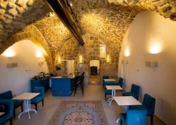 עכו: השקט שאחרי (ולפני?) הסערה