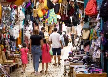 עכו: השקט שאחרי (ולפני?) הסערה