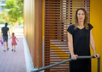 לבקשת יו"ר הכנסת מיקי לוי שפי פז לא תורשה להיכנס למשכן