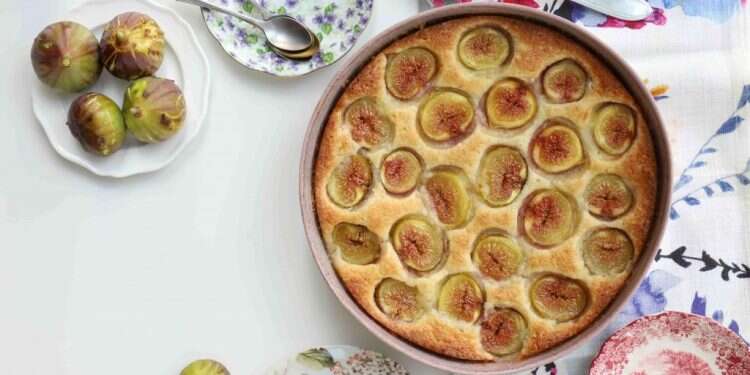 קציצות בתאנים. צילום: אפרת ליכטנשטט