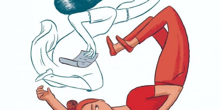 איור: מורן ברק