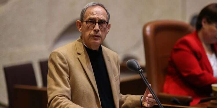 נחמן שי. צילום: אורן בן חקון איך נשכנע את סרבני החיסונים? שאלנו מעצבי דעת קהל בישראל