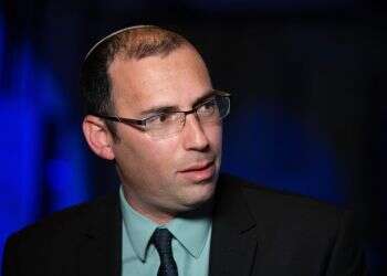 ח"כ רוטמן: "דין שפי פז כדין אסף חפץ"