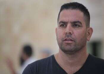 מני נפתלי ניצח בתביעת דיבה נגד הליכוד ועוה"ד של נתניהו