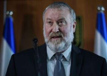 "הוא לא דינה זילבר": הכירו את המשנה הבא ליועמ"ש