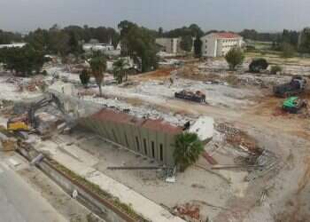 משרד הביטחון: תוקדם הקמת אלפי יחידות דיור בשטחי מחנות צה"ל שיפונו