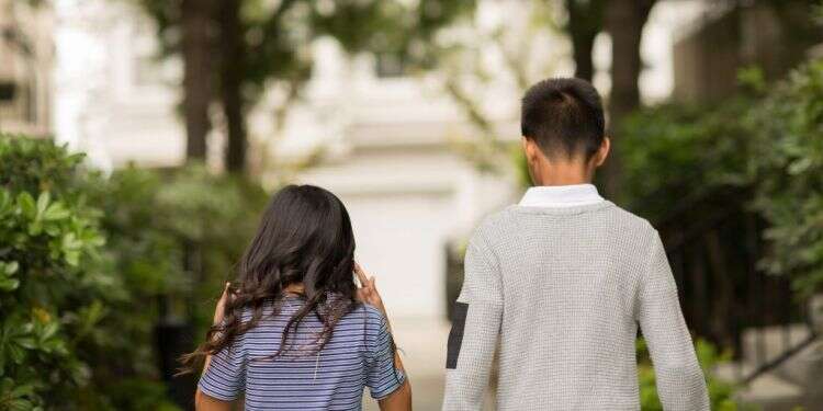 צילום: שאטרסטוק כמו אחים