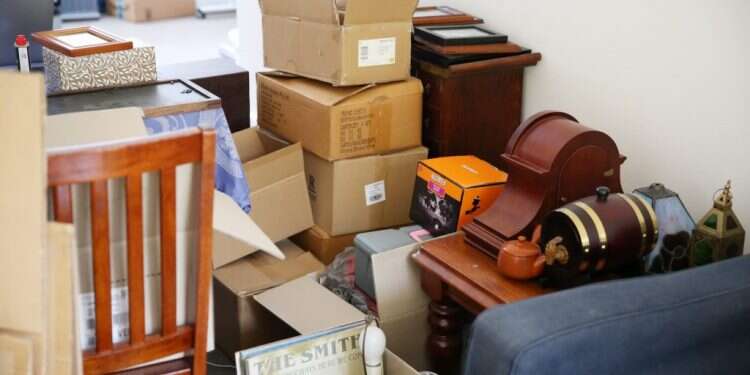 צילום: שאטרסטוק חפצים נשכחים