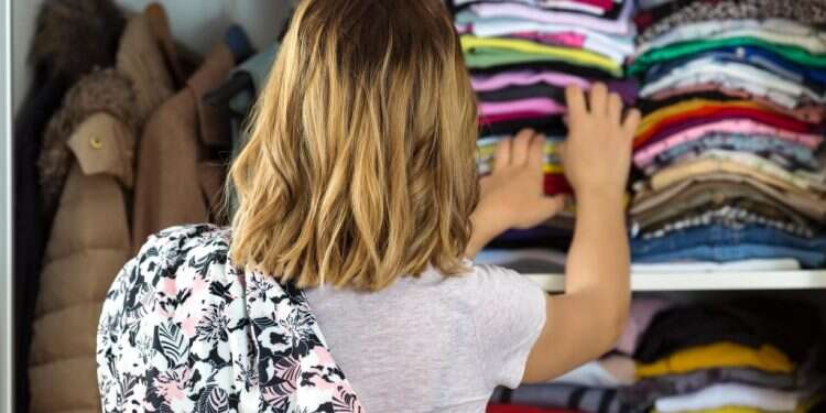 צילום: שאטרסטוק לצאת מאזור הנוחות