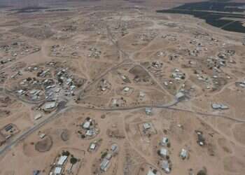 היעדר משילות ועבריינות פורחת: דו"ח מבקר חמור על המצב בנגב