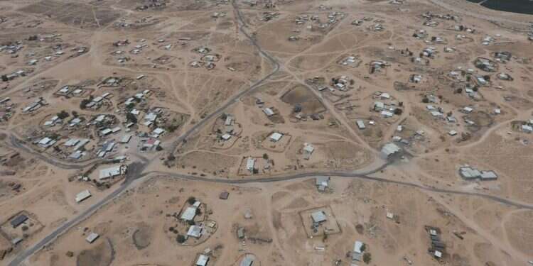 היעדר משילות ועבריינות פורחת: דו"ח מבקר חמור על המצב בנגב