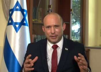 נפתלי בנט: "עתיד החגים תלוי במספר המתחסנים"