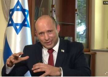 נפתלי בנט: "עתיד החגים תלוי במספר המתחסנים"