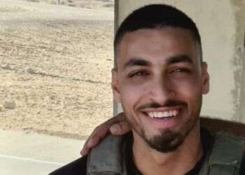 נתיב יציאה: הגיע הזמן לשחרר את תושבי עזה