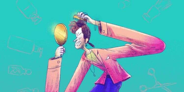 עבודה בעיניים: ל"ט אבות מלאכה, גרסת 2021