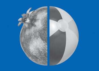 אוגוסט קדוש, תשרי הרבה פחות