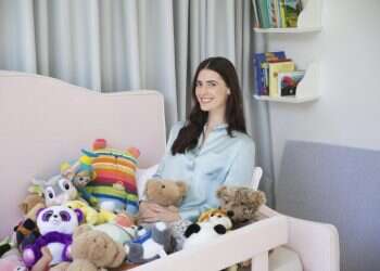 עוזרים לילדים לחזור לשגרה