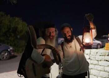 סליחות וכוכבים: כי גם למבוגרים מגיע ליהנות